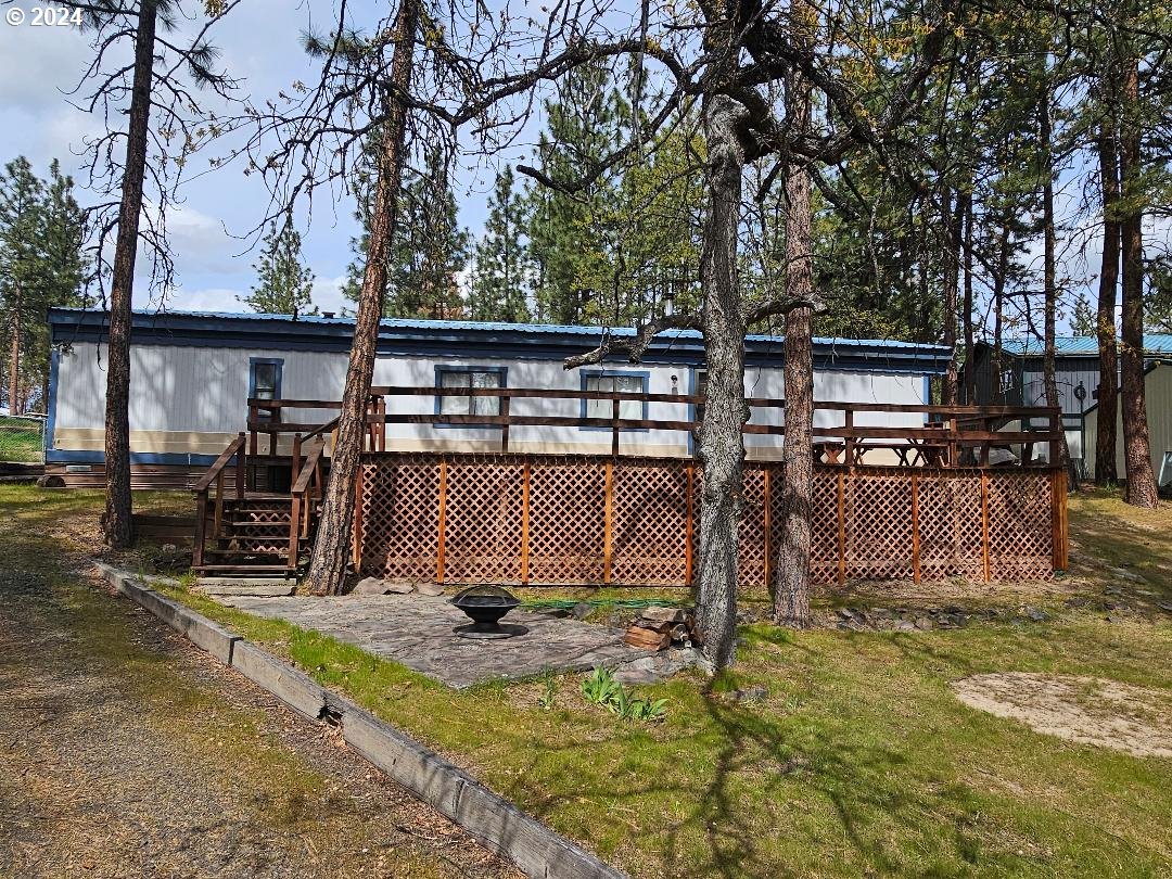 Irlena Rd, Tygh Valley, OR 97063
