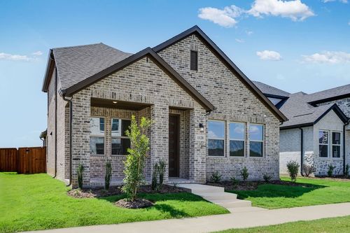 1128 Wheatgrass Mews, Celina, TX, 75009-5967 | Card Image