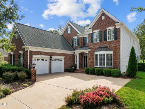 9432 Palm Bay Circle, Raleigh, NC, 27617 | Card Image