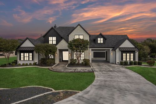 4644 Lake Breeze Dr, Mckinney, TX, 75071-4013 | Card Image