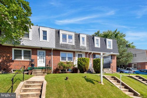 5643 Whitby Rd, BALTIMORE, MD, 21206-2941 | Card Image