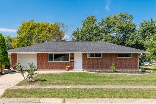 4300 Lambeth Dr, Huber Heights, OH, 45424-5932 | Card Image