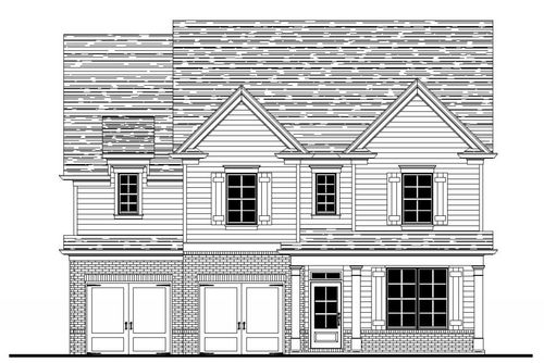5662 Evelyn Lane, Flowery Branch, GA, 30542 | Card Image
