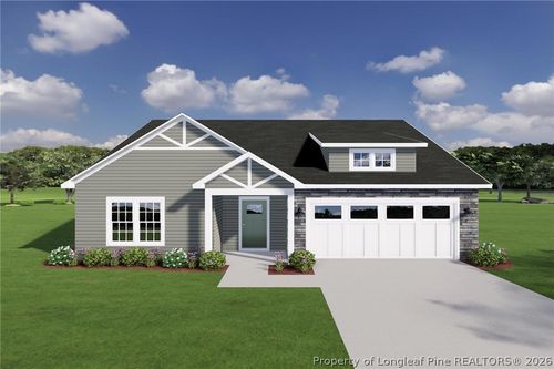 257 Bourbon St, Raeford, NC, 28376-1589 | Card Image