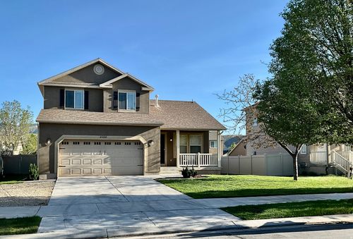 4588 Evans Dr, Eagle Mountain, UT, 84005-2280 | Card Image