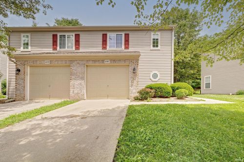 645 Bayberry Ct W, Bloomington, IN, 47401-4673 | Card Image