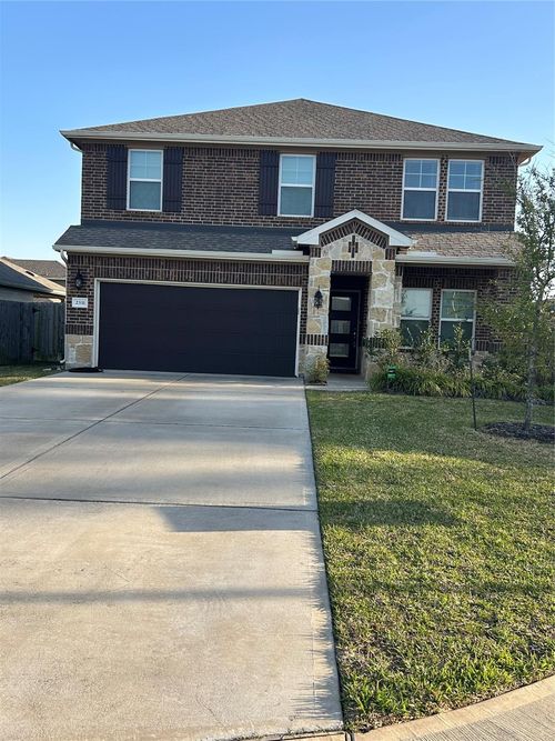 2331 Scarlett Manor Ct, Tomball, TX, 77375 | Card Image