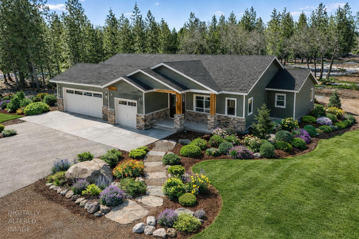 Land in Alta 4