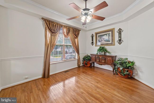 2679 Cast Off Loop, House other with 5 bedrooms, 5 bathrooms and null parking in WOODBRIDGE VA | Image 9
