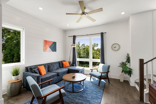 814 Vibe Pl, Nashville, TN, 37216-2540 | Card Image