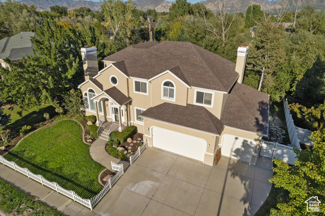 Glencrest Ln, Salt Lake City, UT 84107