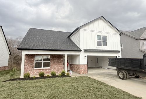 14 Miller Farm, Clarksville, TN, 37043 | Card Image