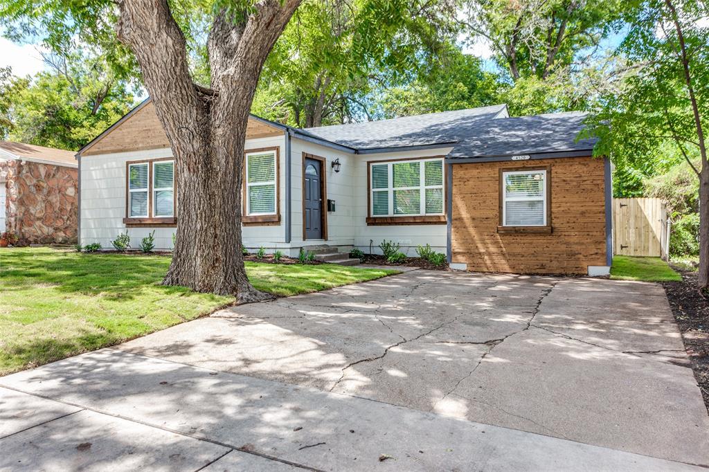 Harwen Ter, Fort Worth, TX 76133