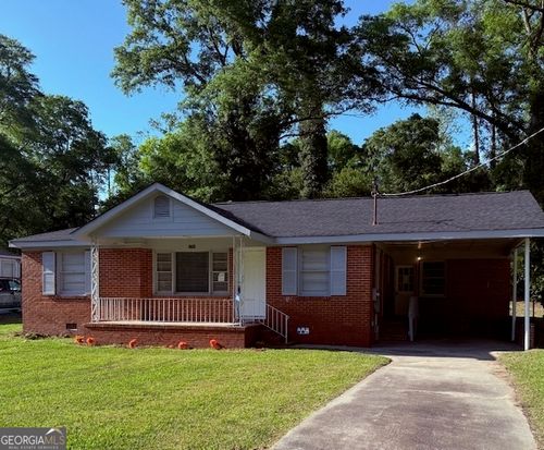 2832 Horseshoe Dr, Macon, GA, 31211-2561 | Card Image