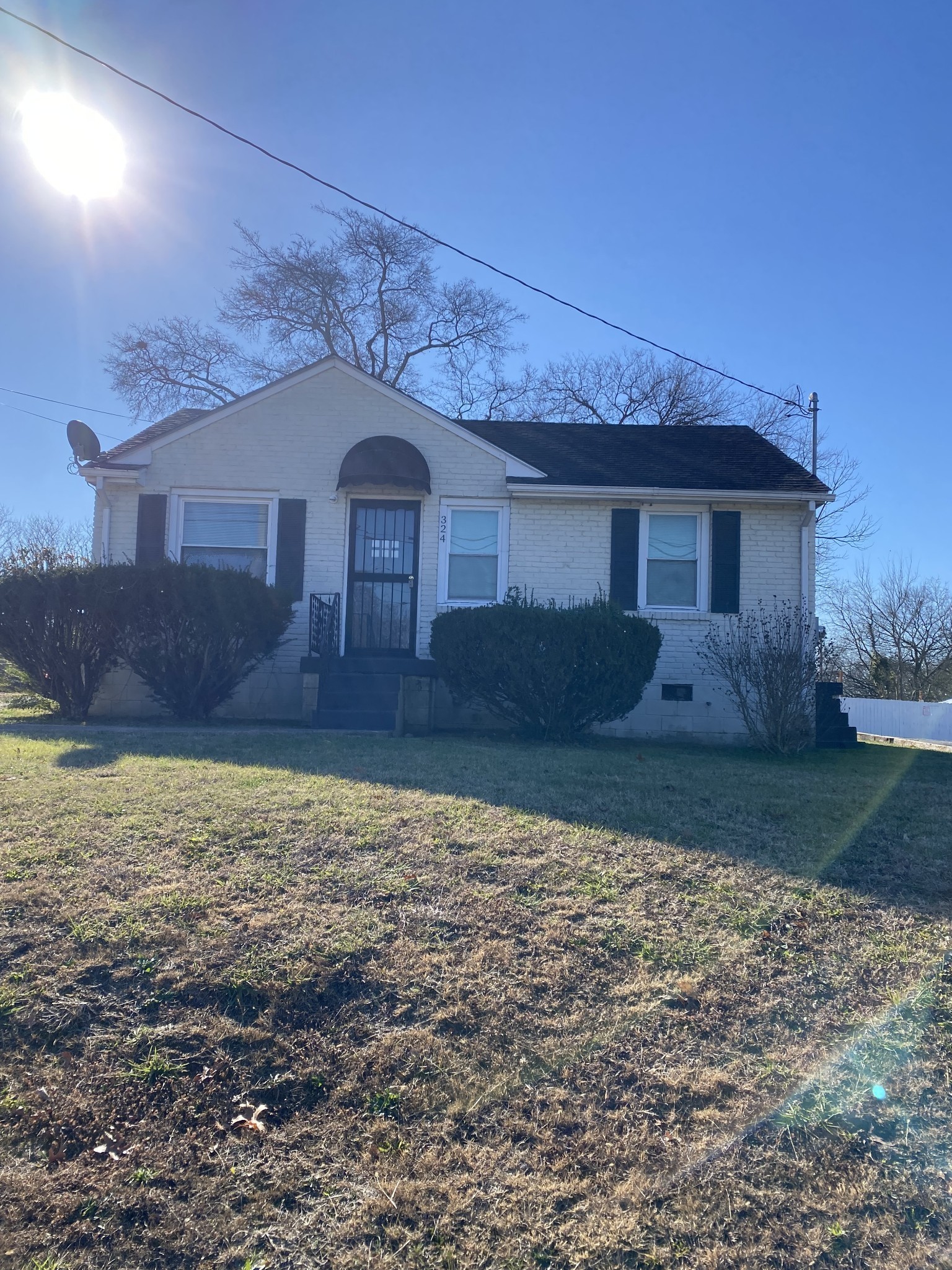 Trinity Ln, Nashville, TN 37207