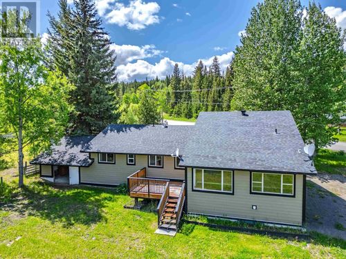 5611 Canim Hendrix Lake Rd, Forest Grove, BC, V0K | Card Image