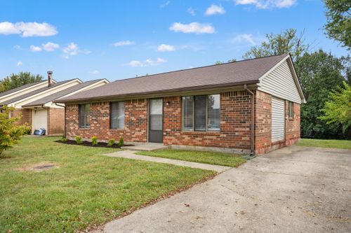 1583 Summerhill Dr, Lexington, KY, 40515-5842 | Card Image