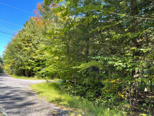 II34HF Breezewood Drive&Amp; Beaver Run Road, Albrightsville, PA, 18210 | Card Image