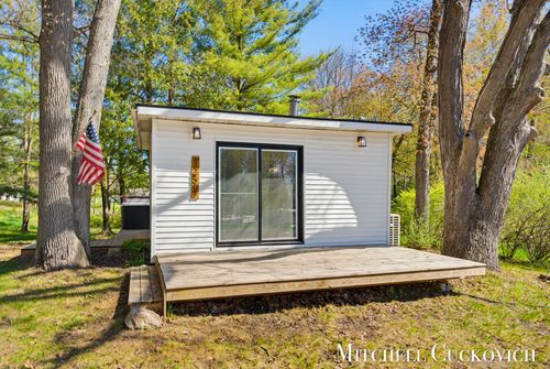 12567 Mcmurty Drive Ne, Sand Lake, MI, 49343 | Card Image