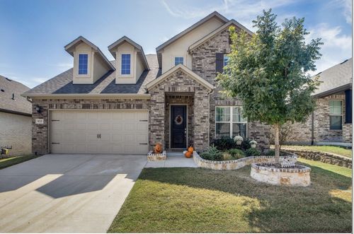 933 Slate Ln, Celina, TX, 75009-1632 | Card Image