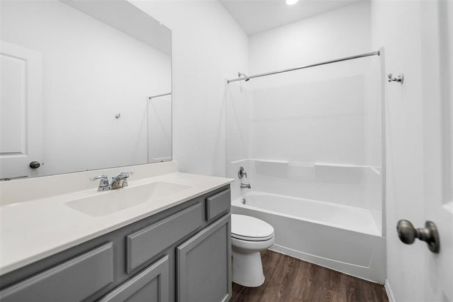 18415 Running Shadow Ct, House other with 4 bedrooms, 2 bathrooms and 2 parking in Hockley TX | Image 17
