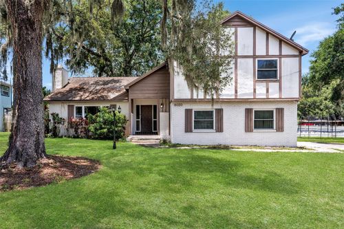 8020 Tierra Verde Dr, TAMPA, FL, 33617-7632 | Card Image