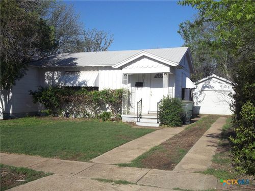 303 Cloud St, Killeen, TX, 76541-5015 | Card Image