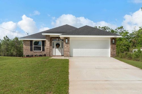 7945 Twin Lake Dr, Milton, FL, 32583-2442 | Card Image