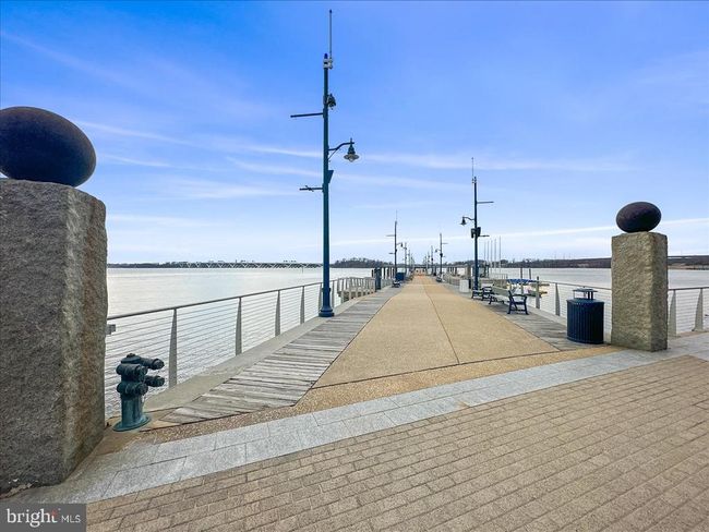 332 - 874 Regents Sq, Townhouse with 4 bedrooms, 4 bathrooms and null parking in OXON HILL MD | Image 57