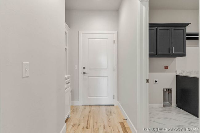 12662 S Irvington Ave, House other with 3 bedrooms, 3 bathrooms and null parking in Bixby OK | Image 39