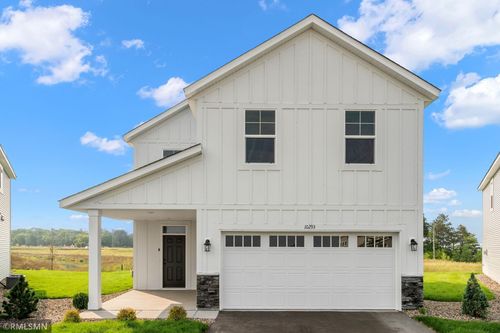 8601 147th Ave Nw, Ramsey, MN, 55303 | Card Image
