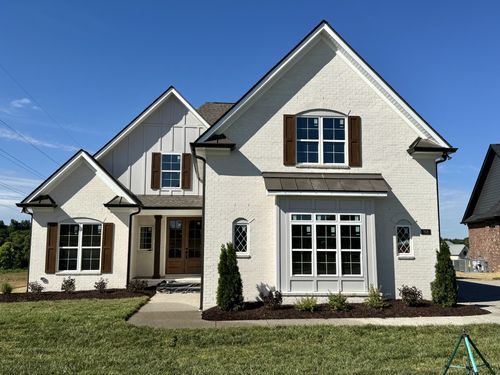 804 Brookdale Ct #136, Lebanon, TN, 37087 | Card Image