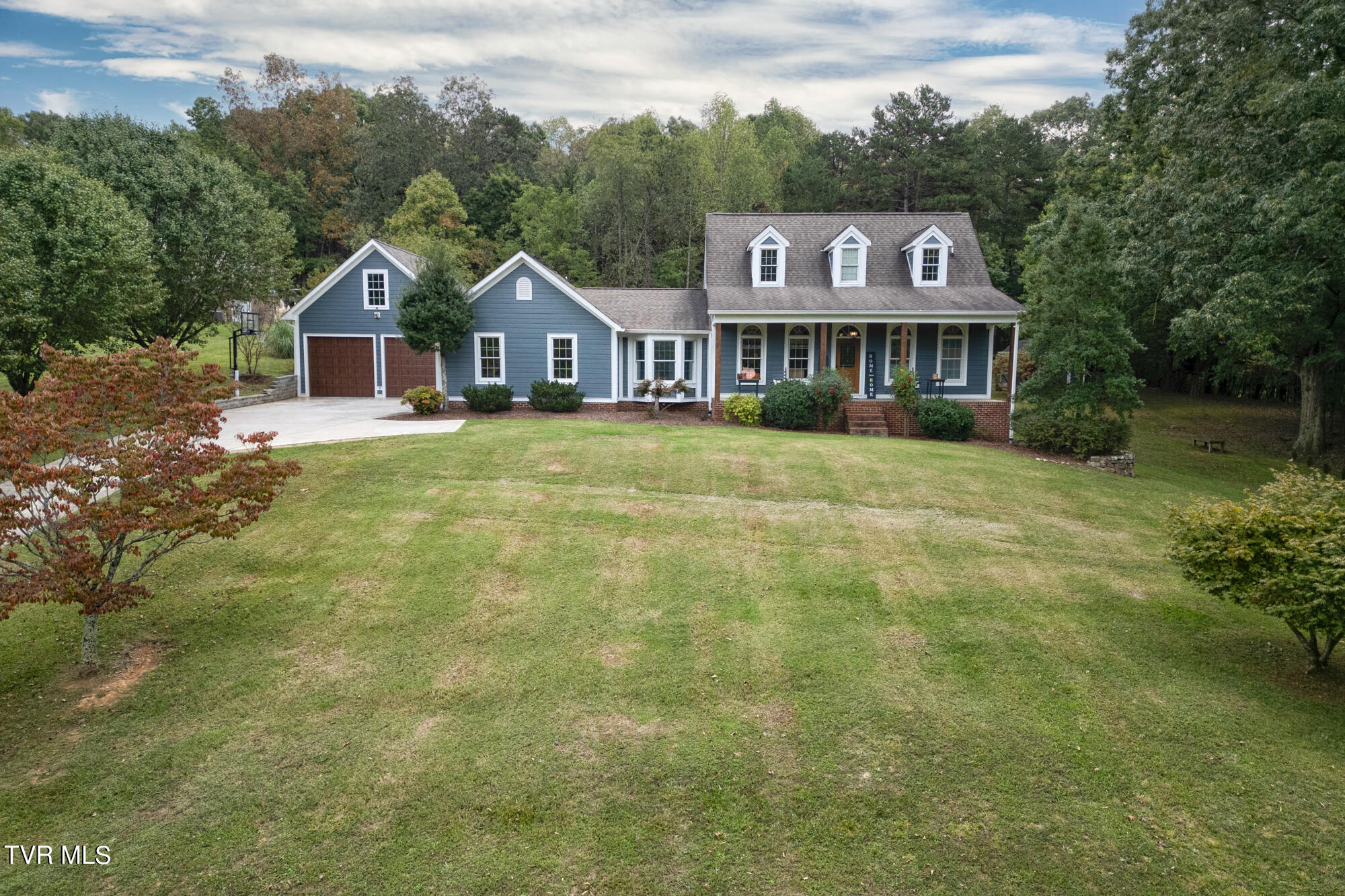 Westfield Ave, Church Hill, TN 37642