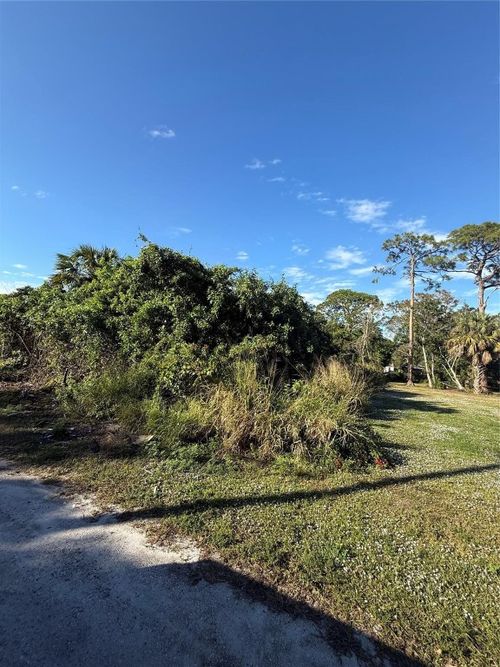 0 Avenue G, Fort Pierce, FL, 34950 | Card Image