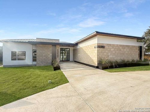 5918 Tejas Spg, San Antonio, TX, 78257-5001 | Card Image