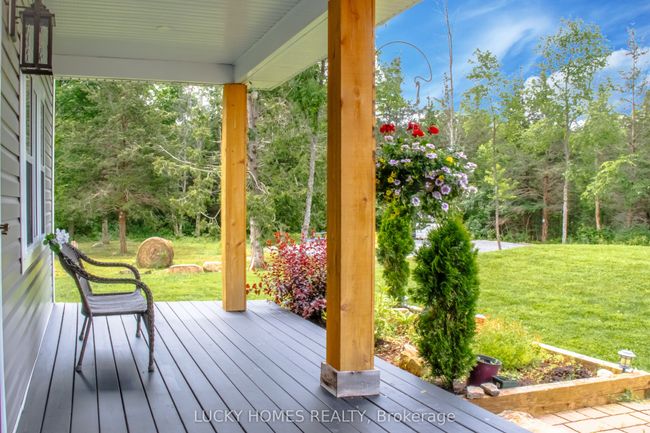 2916 Shannonville Rd, House other with 3 bedrooms, 3 bathrooms and 12 parking in Plainfield ON | Image 19