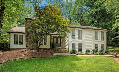 1519 Biddle Ct, Atlanta, GA, 30338-2811 | Card Image