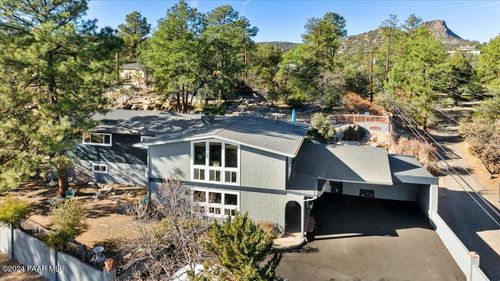 1568 W Thumb Butte Rd, Prescott, AZ, 86305-7501 | Card Image