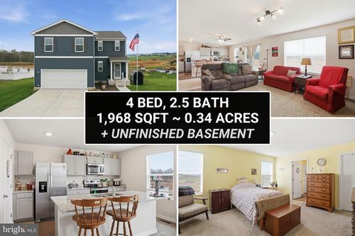 386 Mesa Ct, BROADWAY, VA, 22815-9583 | Card Image