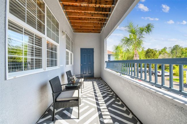 UNIT-204 - 1610 Raena Dr, Condo with 1 bedrooms, 2 bathrooms and null parking in ODESSA FL | Image 23