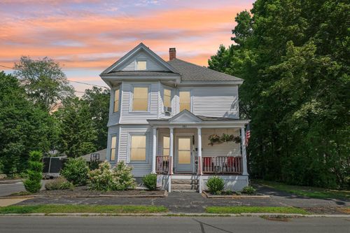 282 Sagamore St, Manchester, NH, 03104-3401 | Card Image