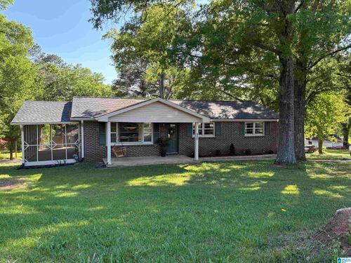 1224 Circle Dr, Oxford, AL, 36203-3114 | Card Image