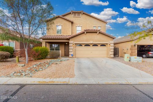32 W Desert Vista Trl, San Tan Valley, AZ, 85143-6073 | Card Image