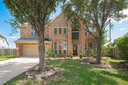 7622 Crescent Lake Ct, Rosenberg, TX, 77469-4676 | Card Image