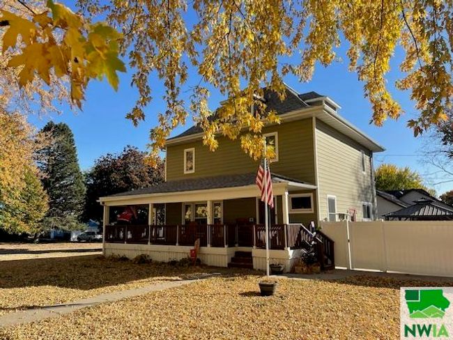 509 E Spruce St, House other with 4 bedrooms, 2 bathrooms and null parking in Marcus IA | Image 11
