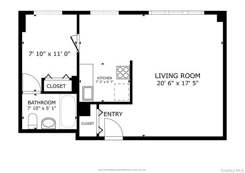 j-7 Lake St, White Plains, NY, 10603-3825 | Card Image