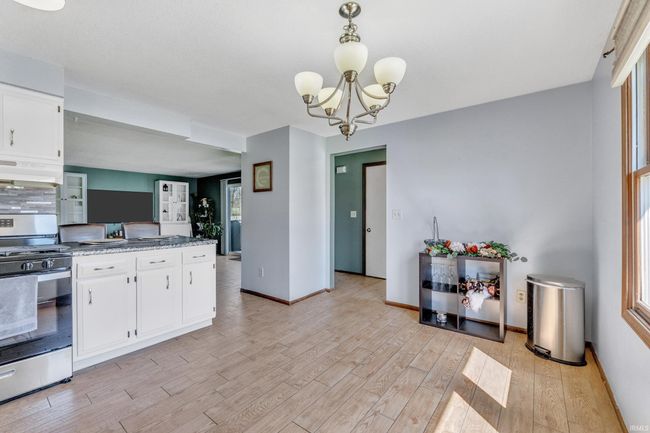 3822 Summersworth Run, House other with 3 bedrooms, 2 bathrooms and null parking in Fort Wayne IN | Image 10