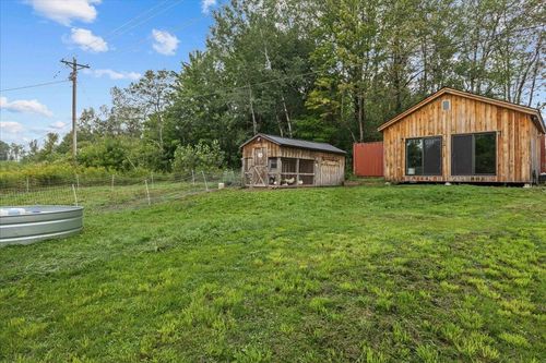57 Sunny Hollow Ln, Fairfield, VT, 05455-5737 | Card Image