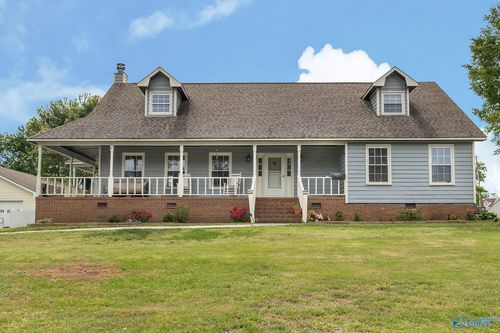 26 Rush Circle, Guntersville, AL, 35976 | Card Image