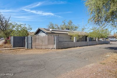 3512 W Tonto Street, House other with 4 bedrooms, 2 bathrooms and null parking in Phoenix AZ | Image 2